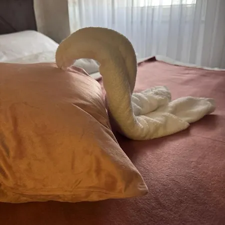 Freedom Apartament *