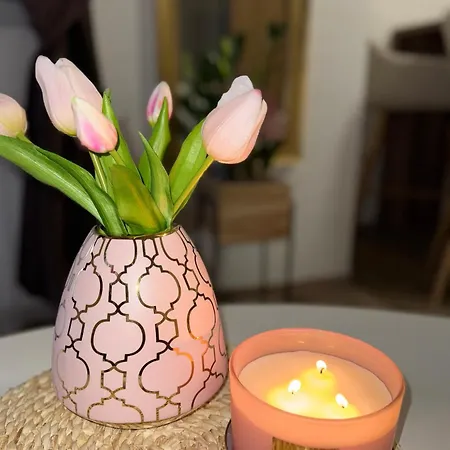 Freedom Apartament Ruma