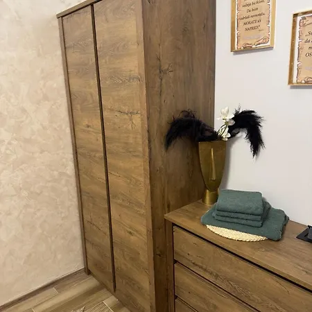 Freedom Apartment Ruma