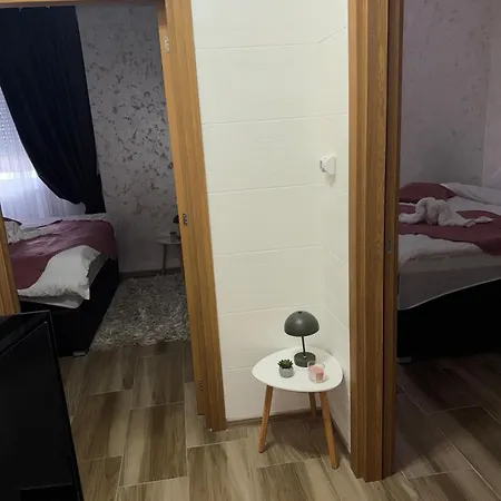 Freedom Apartment Ruma