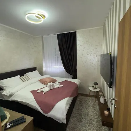 Freedom Apartament Ruma