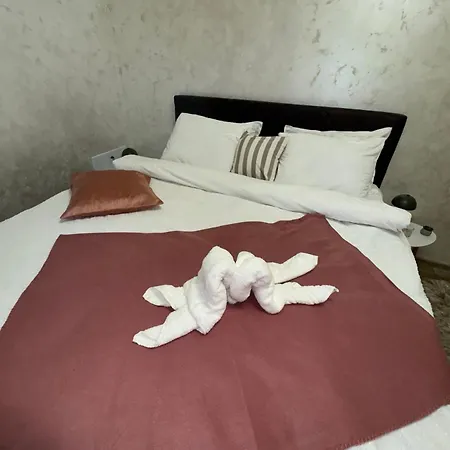 Freedom Apartament *