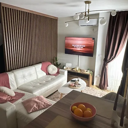 Freedom Apartment Ruma