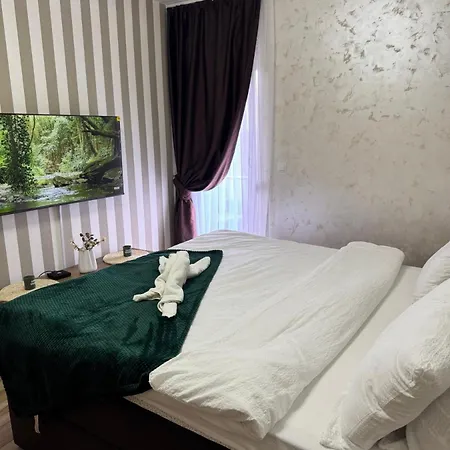 Freedom Apartment Ruma