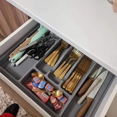 Apartament Freedom Ruma