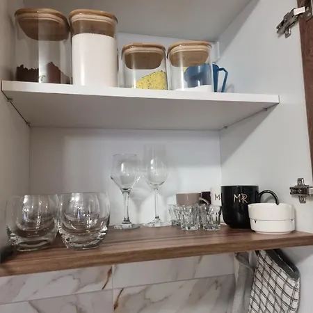 Freedom Apartament Ruma