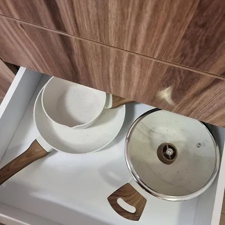 Apartment Freedom Ruma