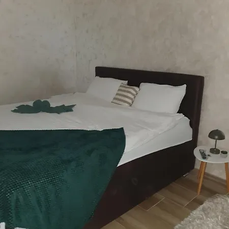 Apartament Freedom *