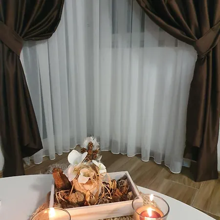 Freedom Apartament Ruma