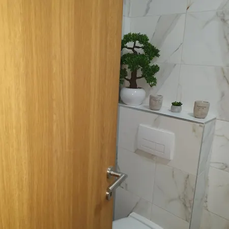 Freedom Apartment Ruma