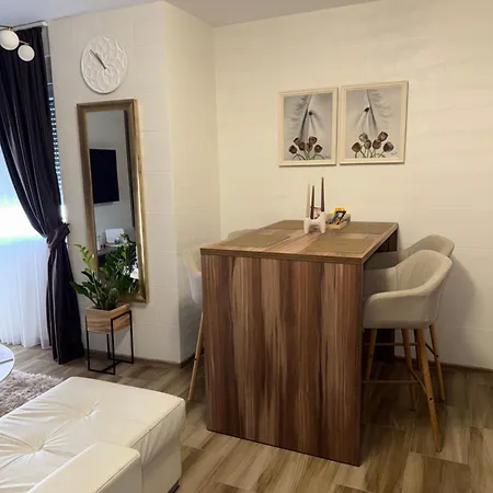 Apartment Freedom Ruma