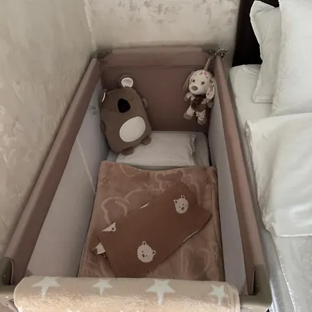 Apartament Freedom *