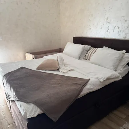 Freedom Apartment Ruma