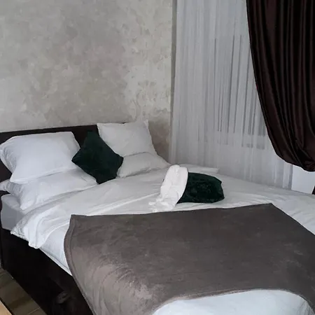 Apartment Freedom Ruma