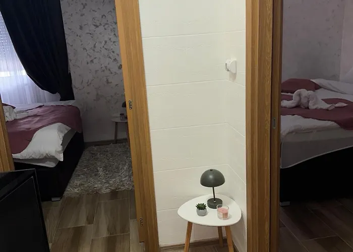 Freedom Appartement Ruma