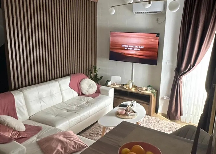 Freedom Appartement Ruma