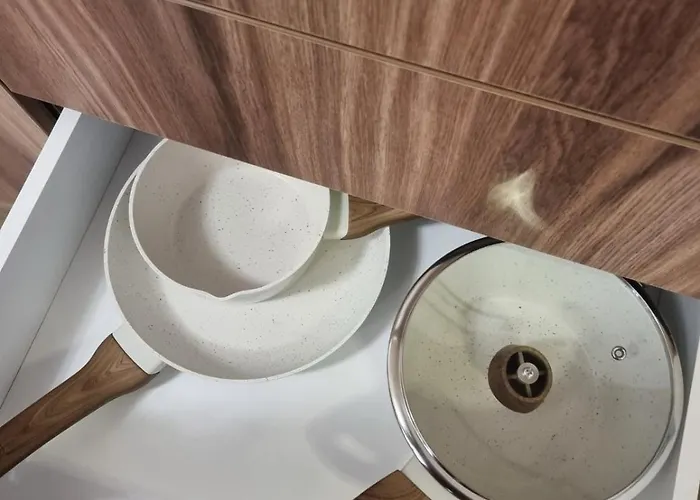 Appartement Freedom Ruma