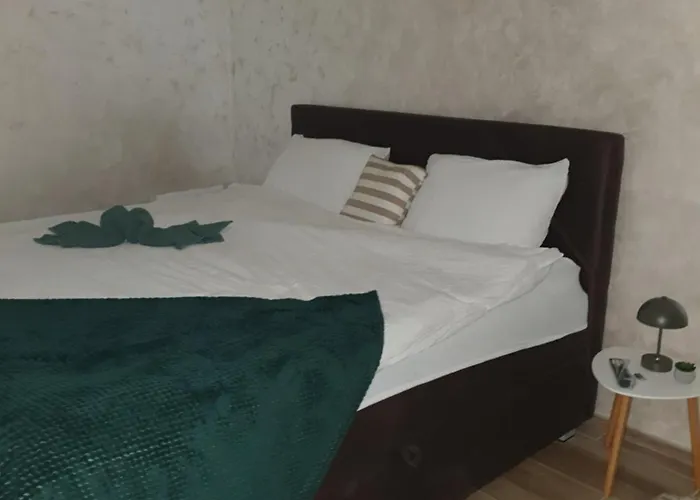 Appartement Freedom *