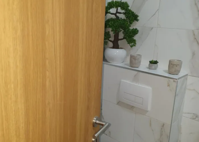 Freedom Appartement Ruma