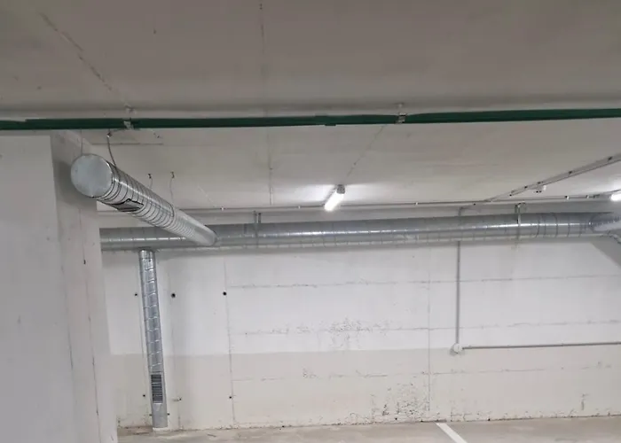 Freedom Appartement *