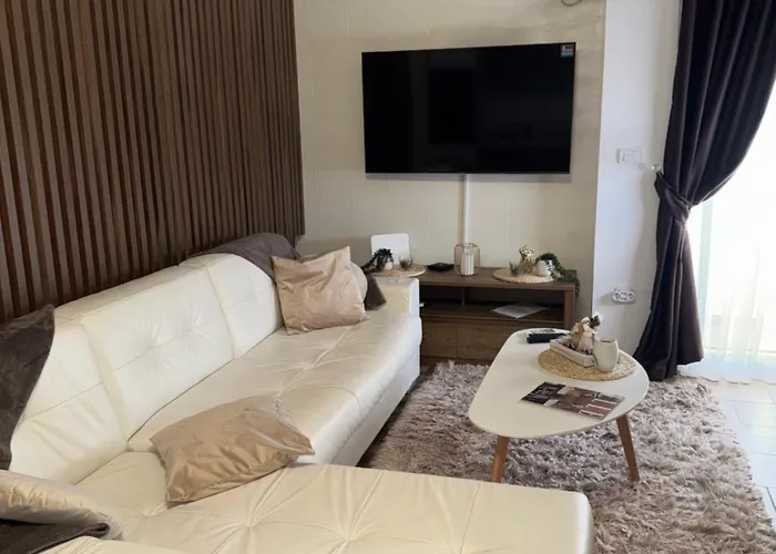 Freedom Appartement *