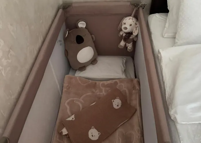 Appartement Freedom *