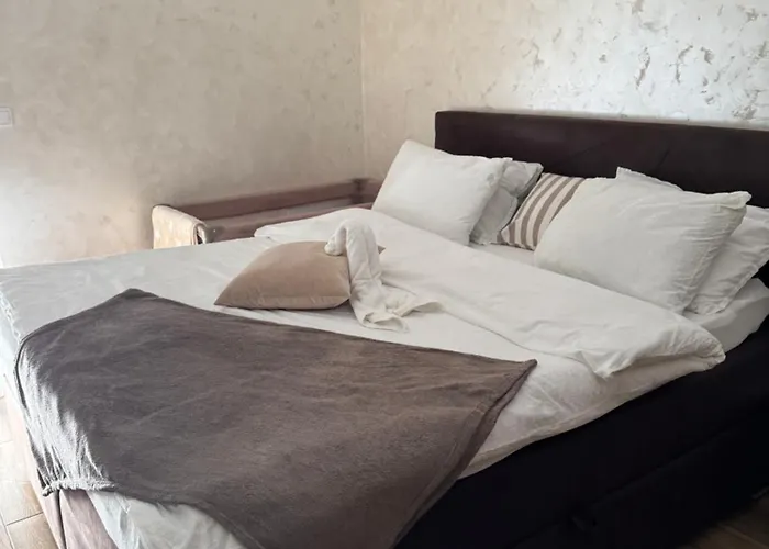 Freedom Appartement Ruma