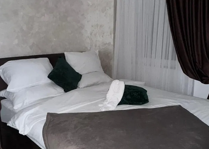 Appartement Freedom Ruma