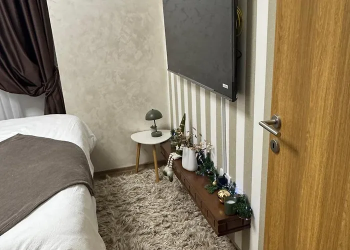 Appartement Freedom Ruma