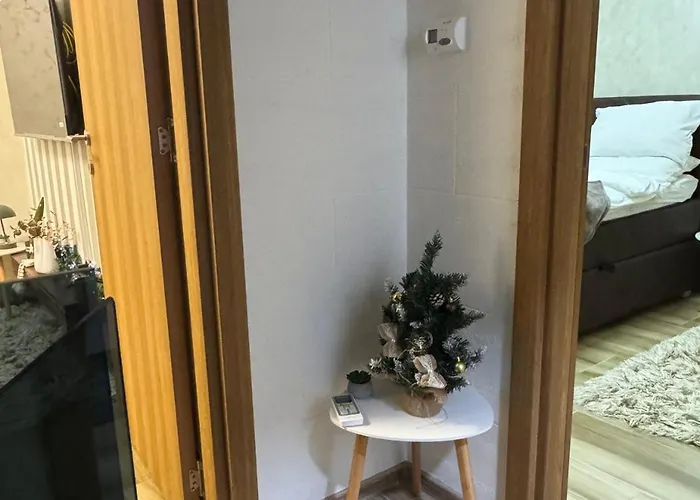 Appartement Freedom *